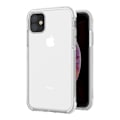 Miniatyrbilde 6 av 11: Robust Slittåligt Silikonskal - iPhone 11 Grön
