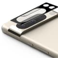 Google Pixel 8 Pro Kameralinsskydd 2.5D HD-Clear