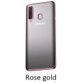 Pikkukuva 11 / 11: Samsung Galaxy A20E - Silikonskal Svart Svart