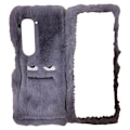 Pikkukuva 7 / 7: Samsung Galaxy Z Fold 6 Skal - Lyxigt & Fluffigt