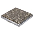 Miniatyrbilde 2 av 7: Elegant og holdbart sigarett etui LATTICE