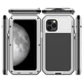 Smart Robust Heavy Duty Skal - iPhone 11 Pro Max Vit