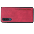 Miniatyrbillede 7 af 11: Etui - Huawei P30 Svart