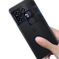 Pikkukuva 4 / 11: Oneplus 10T 2.5D Premium Kameralinsskydd Transparent