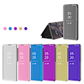 Miniatyrbillede 7 af 11: Samsung Galaxy Z Fold 4 - Exklusivt Smidigt Leman Fodral Silver