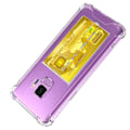 Pikkukuva 7 / 11: Samsung Galaxy S9 - Kuori korttipaikalla Transparent/Genomskinlig
