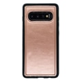 Pikkukuva 7 / 11: Samsung Galaxy S10 - Stilrent Skyddande Plånboksfodral (9-Kort) Svart