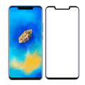 Pikkukuva 1 / 4: 2-PACK MyGuard Skärmskydd i Full-Glue - Huawei Mate 20 Pro Svart