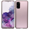 Pikkukuva 6 / 11: Samsung Galaxy S20 - Dubbel Skal Guld