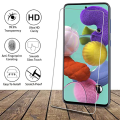 Miniatyrbillede 11 af 11: Samsung Galaxy A41 Standard 3-PACK Skærmbeskyttelse 9H 0,3mm Transparent/Genomskinlig