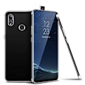 Miniatyrbild 6 av 11: Skyddsskal - Huawei P Smart Z Blå