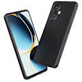 Miniatyrbilde 4 av 9: Oneplus Nord CE3 Lite 5G - Professionellt NILLKIN Mattbehandlat Skal