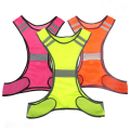 Pikkukuva 6 / 11: Bekv�m H�llbar H�g Reflekterande Reflexv�st Rosa