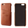 Miniatyrbilde 9 av 11: iPhone 6/6S - Stilrent Skal Brun Brun