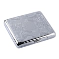 Miniatyrbild 6 av 11: Stilsäkert Cigarett Fodral i Aluminium NO. 3