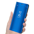 Pikkukuva 9 / 11: Samsung Galaxy A50 - Praktiskt Fodral Himmelsblå