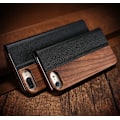 Miniatyrbild 8 av 10: Iphone 6/6S Plus - Stilsäkert Fodral i Bamboo Trä Hög kvalité Bamboo