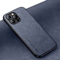 Pikkukuva 1 / 11: iPhone 16 Pro  Mockaskal med Magnetfäste och Klass Blå
