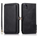 Pikkukuva 2 / 11: Plånboksfodral - iPhone XR Mörkgrön