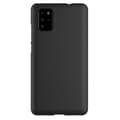 Samsung Galaxy S20 Plus - Skyddande Skal Svart