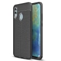 Miniatyrbillede 8 af 10: Stilrent Skyddsskal (AUTO FOCUS) - Huawei P Smart 2019 Marinblå