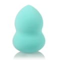 Miniatyrbilde 3 av 11: Mjuk Effektfull Gourd Smink Svamp Blå
