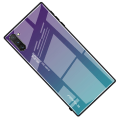 Pikkukuva 10 / 11: Samsung Galaxy Note10 - Exklusivt Skyddsskal (NKOBEE) 4