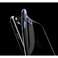 Pikkukuva 7 / 11: iPhone 7 PLUS - Elegant Exklusivt Smart Silikonskal från FLOVEME Guld