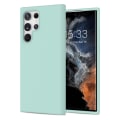 Pikkukuva 3 / 11: Samsung Galaxy - Suojaava PAKSU kuori Genomskinlig S23