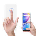 Pikkukuva 6 / 11: OnePlus 10 Pro - Skärmskydd i Hydrogel-variant (3-pack) Transparent