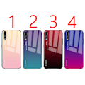 Pikkukuva 2 / 11: Huawei P20 Pro - Stötdämpande Effektfullt Galaxy Rain Skal 1