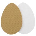 Miniatyrbilde 2 av 10: Praktisk Anti-halk Skogrepp / Anti-Slip Sula Beige
