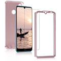 Miniatyrbillede 9 af 11: Huawei P30 Lite - 360 Fodral Blå