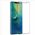 Pikkukuva 3 / 4: 2-PACK MyGuard Skärmskydd i Full-Glue - Huawei Mate 20 Pro Transparent