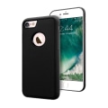 Pikkukuva 9 / 11: Praktiskt Anti-Gravity Silicon skal för iPhone 6/6S PLUS FLOVEME Svart