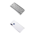 Pikkukuva 4 / 11: Huawei P Smart 2019 - Effektfullt LEMAN Fodral Svart