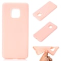 Miniatyrbillede 2 af 11: Silikonecover - Huawei Mate 20 Pro (NKOBEE) Frostad