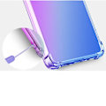 Miniatyrbillede 7 af 11: Stilrent Skyddsskal - Samsung Galaxy S20 Ultra Transparent