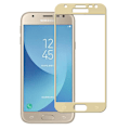 Pikkukuva 11 / 11: Skärmskydd HuTech Samsung Galaxy J3 2017 Guld