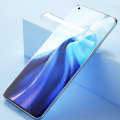 Miniatyrbild 11 av 11: Xiaomi Mi 11 Mjukt Skärmskydd PET 0,3mm Transparent