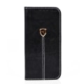 Miniatyrbilde 5 av 11: iPhone-X/XS Elegant Robust Lyxfodral Röd
