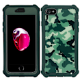 Pikkukuva 2 / 11: Army Fodral - iPhone 8 Grön