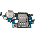 Miniatyrbild 2 av 10: Samsung Galaxy S21 plus Laddningsport Reservdel