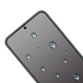 Miniatyrbild 7 av 11: Samsung Galaxy S24Ultra - 2-Pack Skärmskydd Fulltäckande Härdat Glas 3D