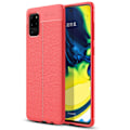 Pikkukuva 2 / 11: Samsung Galaxy S20 Ultra - Skyddsskal Mörkblå