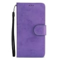 Miniatyrbillede 1 af 9: Smart Etui med Dobbeltfunktion til iPhone 8 Lila