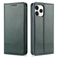 Miniatyrbilde 6 av 11: iPhone 12 Pro - Stilrent AZNS Plånboksfodral Blå