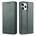 Miniatyrbillede 6 af 11: iPhone 12 Pro - Stilrent AZNS Plånboksfodral Brun