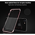 Pikkukuva 5 / 10: iPhone 7 PLUS - Stilrent och Elegant Silikonskal från FLOVEME Blå