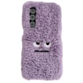 Pikkukuva 1 / 7: Samsung Galaxy Z Fold 6 Skal - Lyxigt & Fluffigt